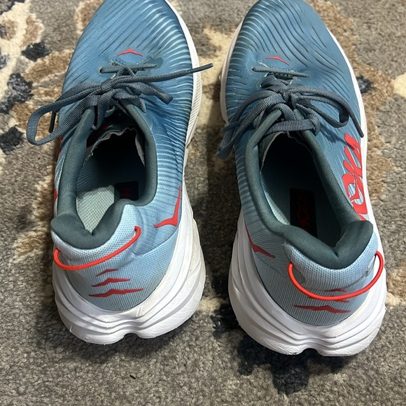 Hoka Rincon 3 Sneakers Mens Size 11D Item No. 1119395 MSSS - Picture 4 of 7